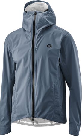 SAVE PLUS Herren-Regenjacke  dakota dawn  XL