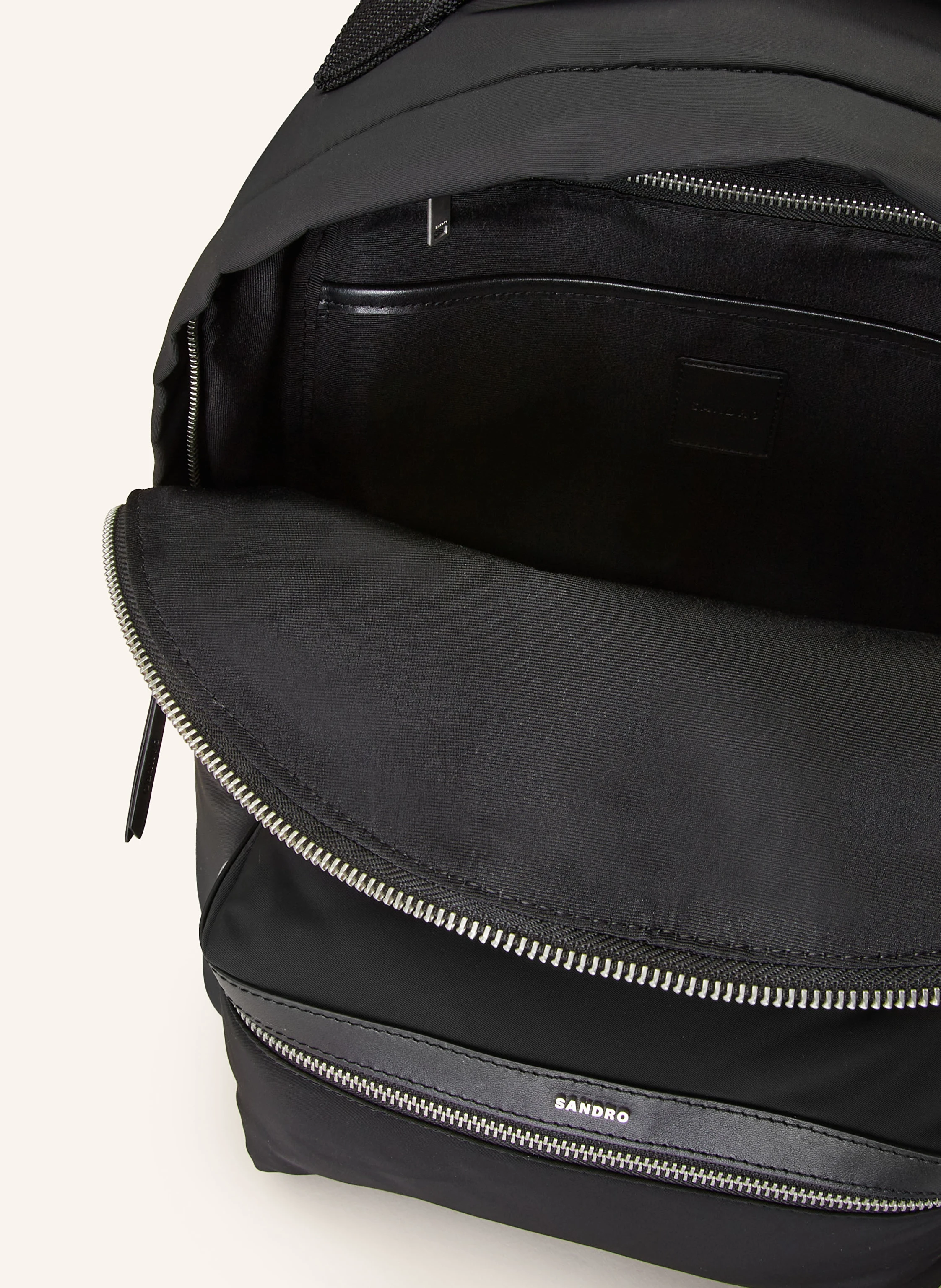 SANDRO Rucksack