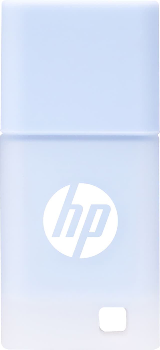 HP v168 USB-stik 2.0 64GB