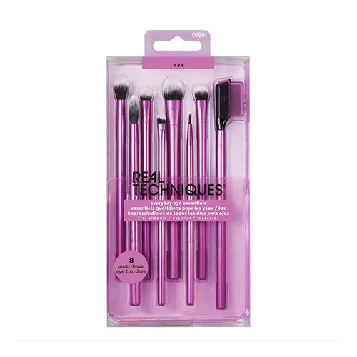 Everyday Eye Essentials Set