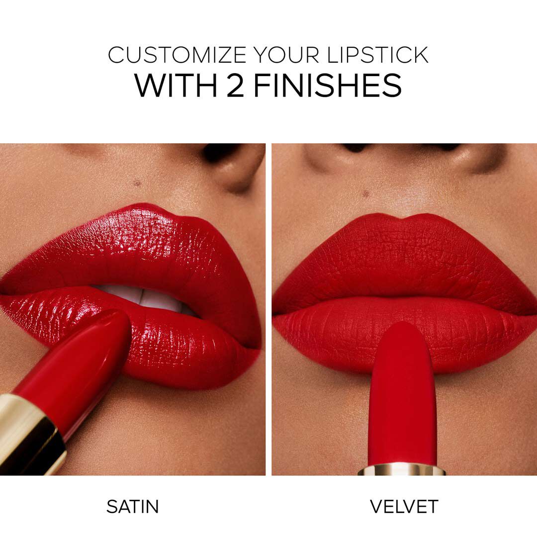 ROUGE G A recarga - Velvet