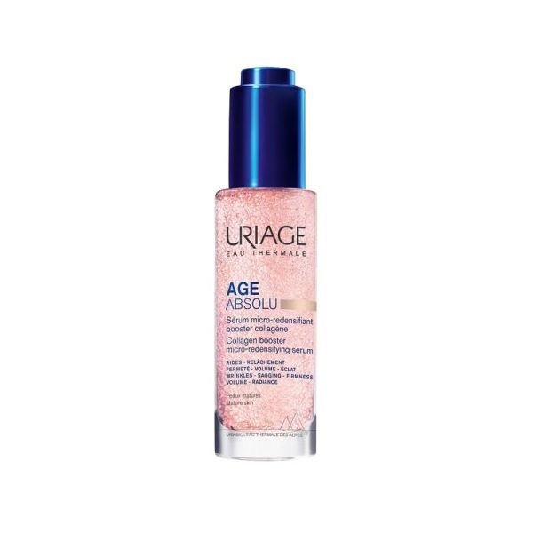 Uriage AgeAbsolu Sérum Collagen Booster 30ml