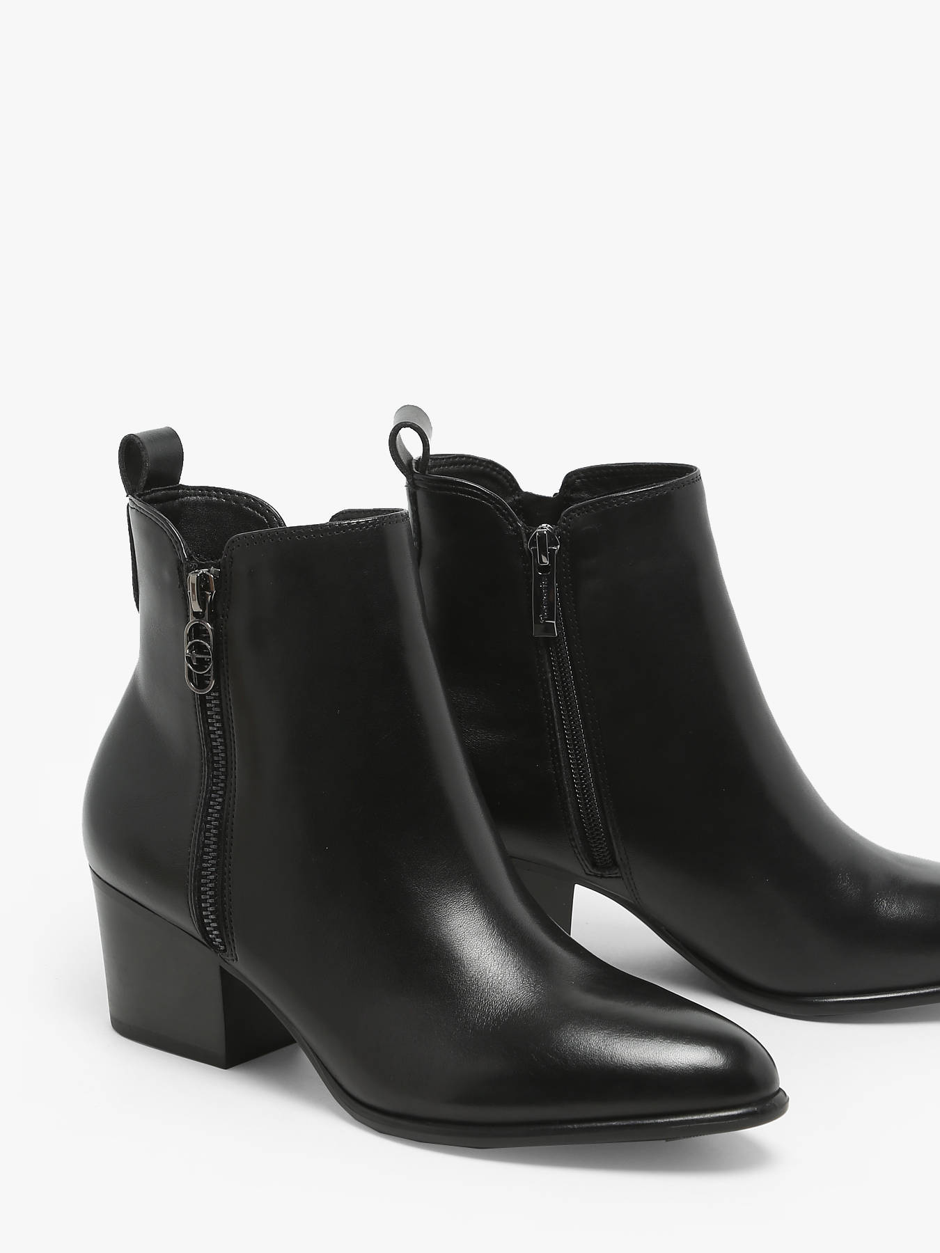 Bottines TAMARIS