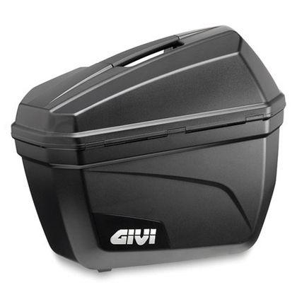 Valise Givi E22N Monokey Universel - Noir
