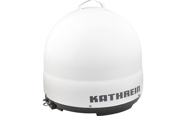 Kathrein CAP 500 M vollautomatische Sat-Anlage Single-LNB