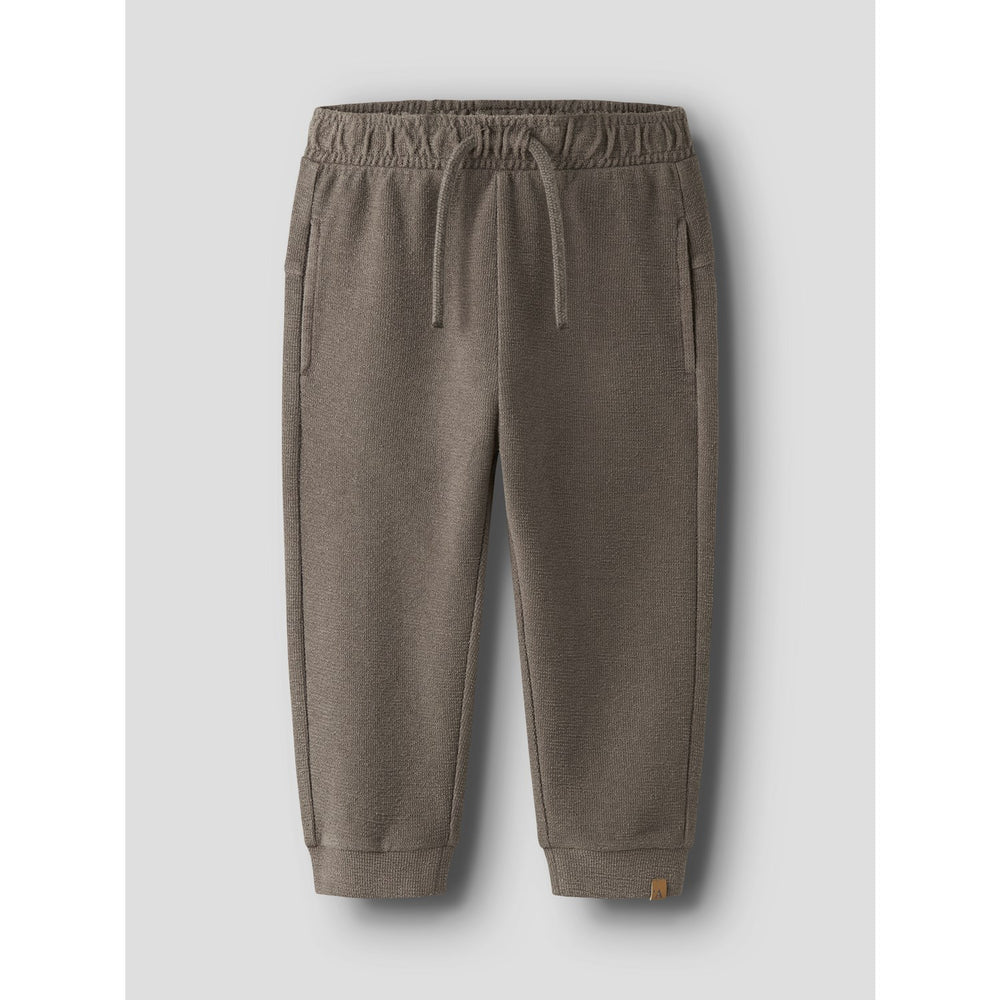 Køb Lil'Atelier Shitake Nmmbanjo Loose Sweat Bukser Lil
