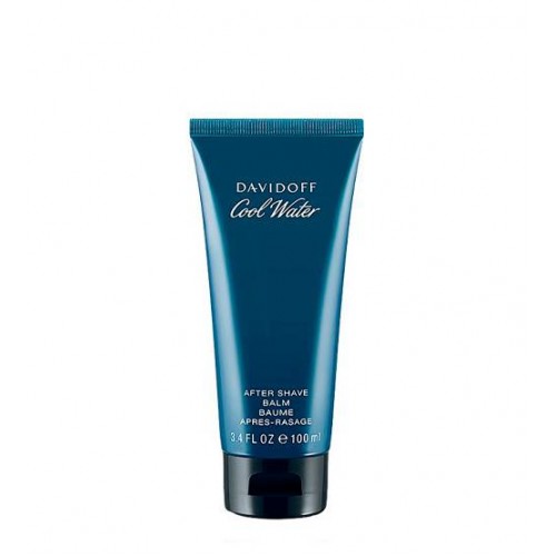 Davidoff Cool Water Men After Shave Balm 100ml