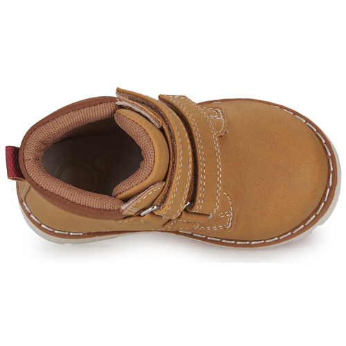 Chicco - FABEL - Marron