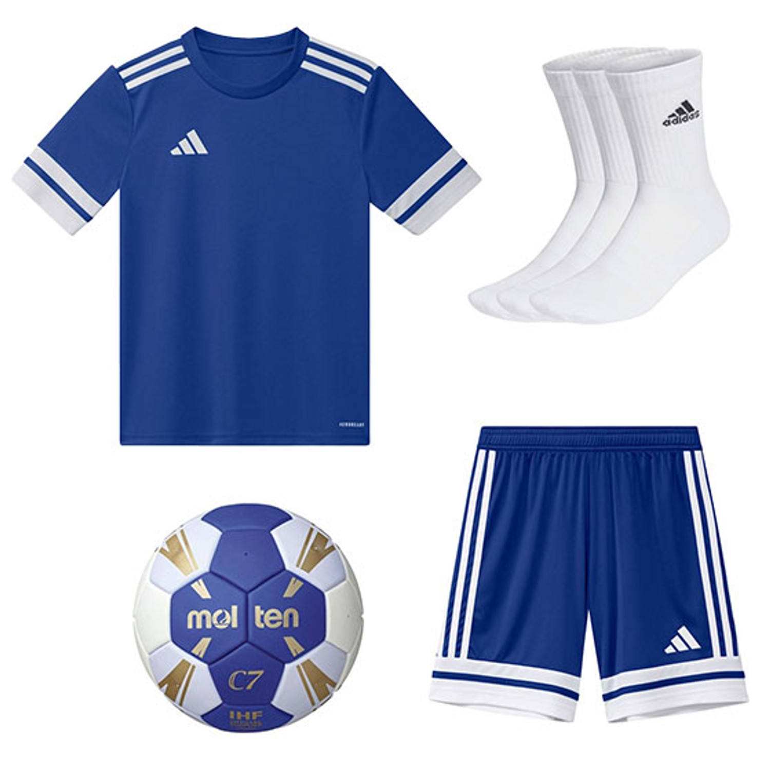 adidas Back To The Court Set Kids