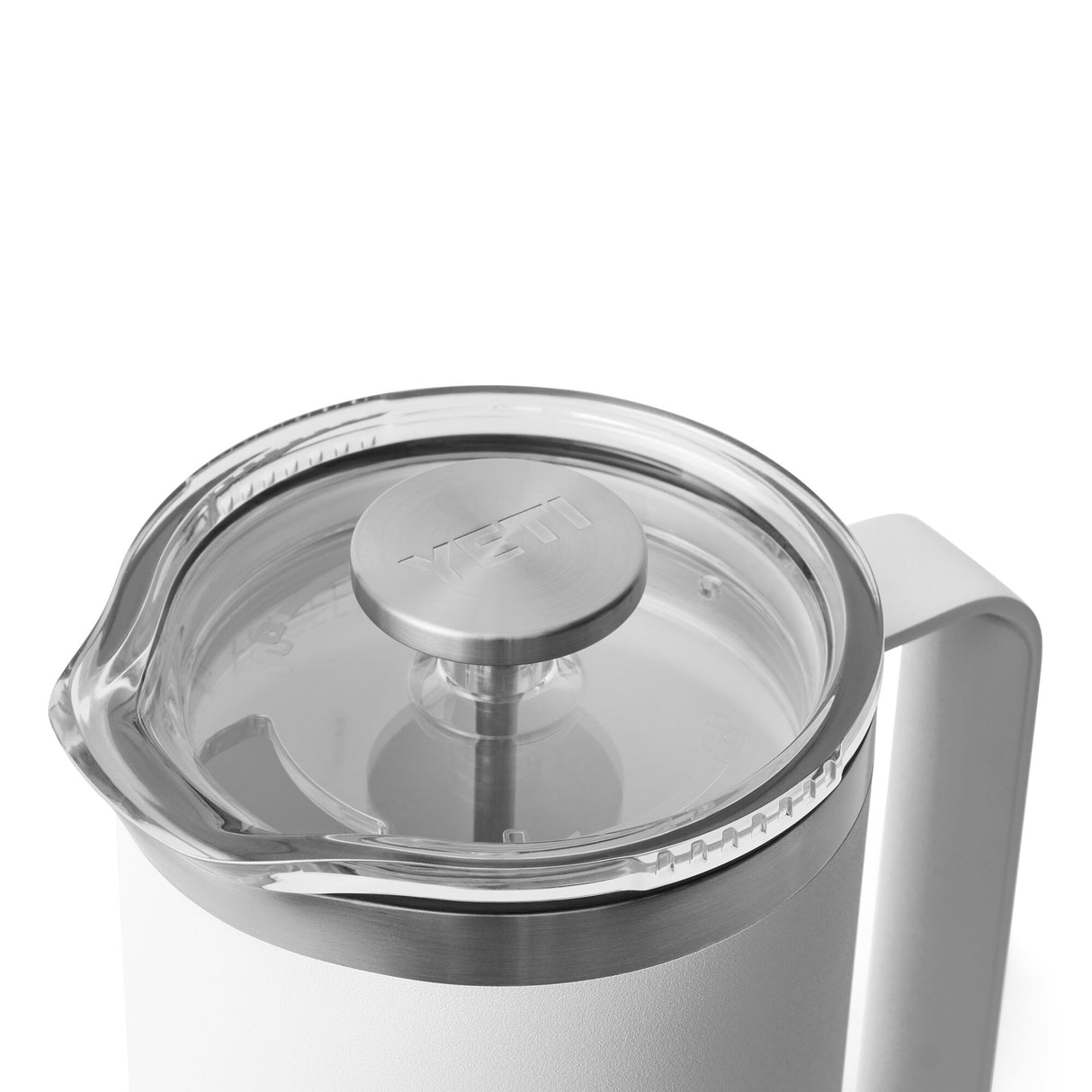 Yeti<br>Rambler French Press 1L