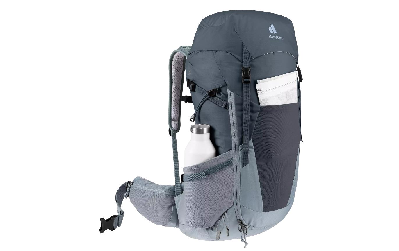 Wanderrucksack Futura 24 SL Graphite/Shale<br>Damenrucksack