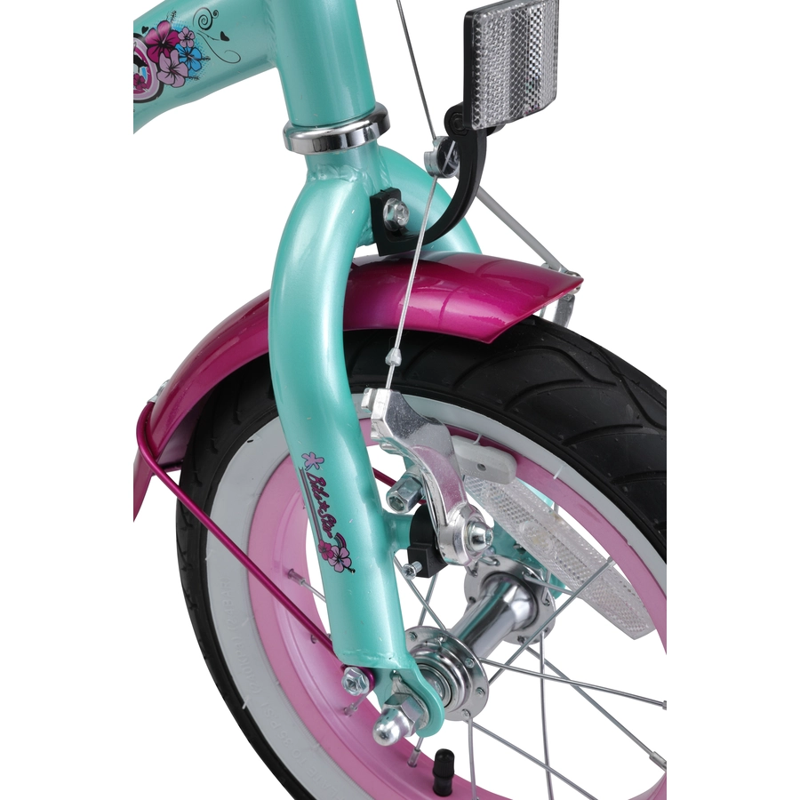 Bikestar Kinderrad 12 Zoll Cruiser mint