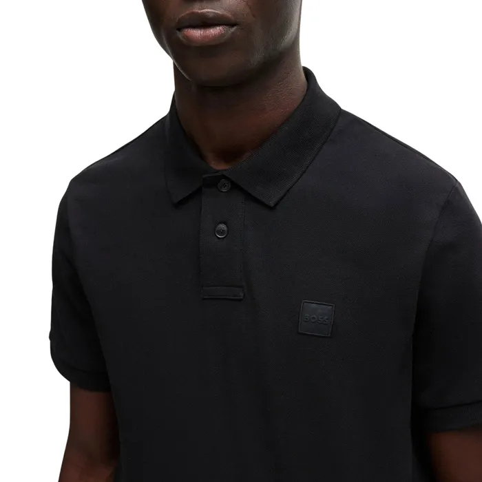 Boss Passenger Polo Heren