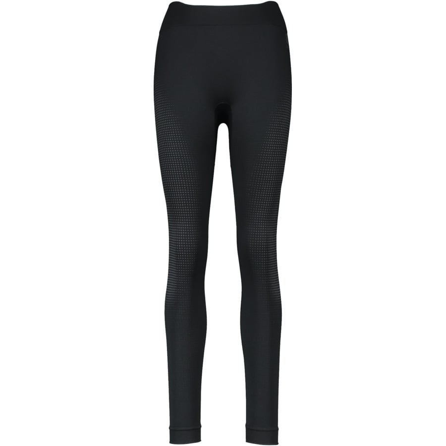 Odlo 3/4 Damen-Tights Performance Warm Base Layer S