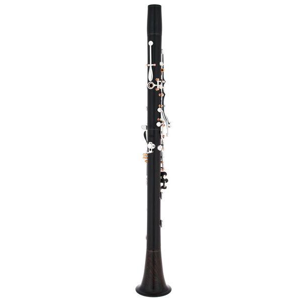 Buffet Crampon BCXXI Bb-Clarinet 19/6