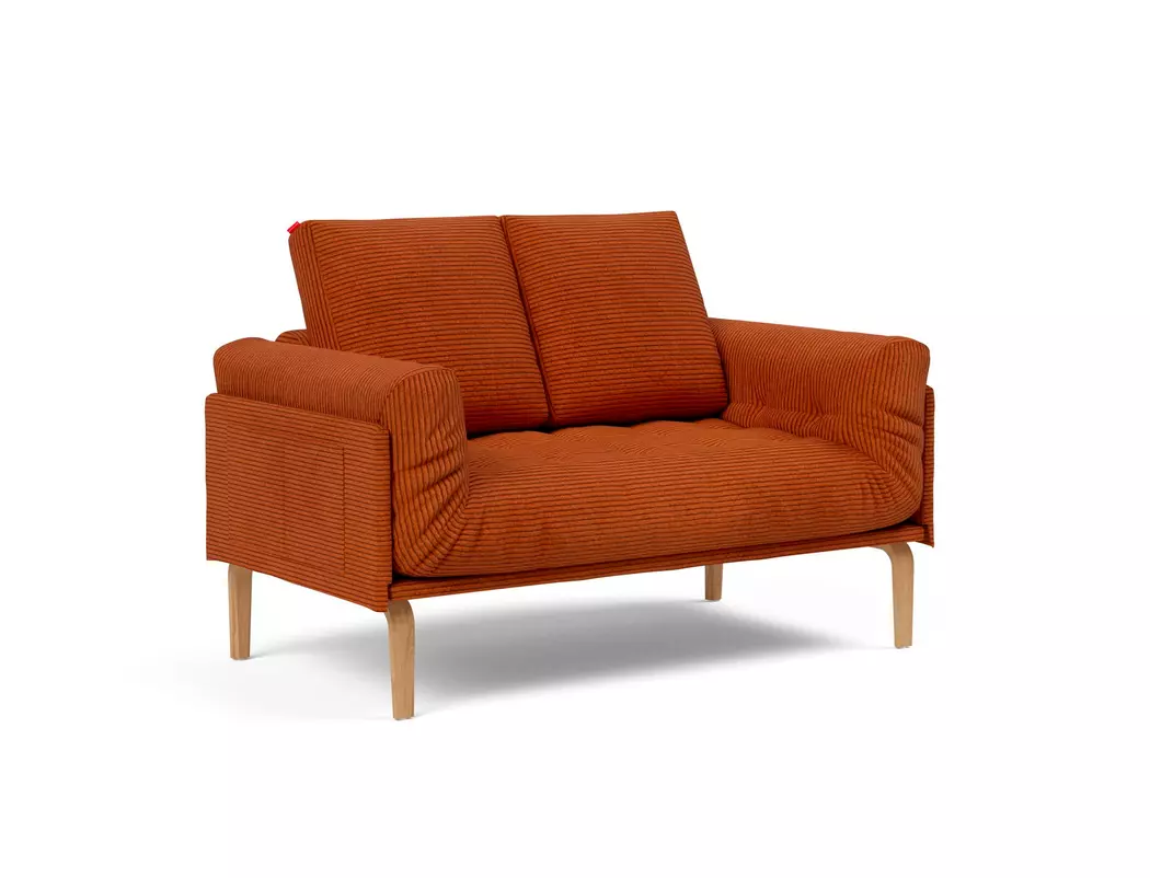 Schlafsofa Rollo Bow