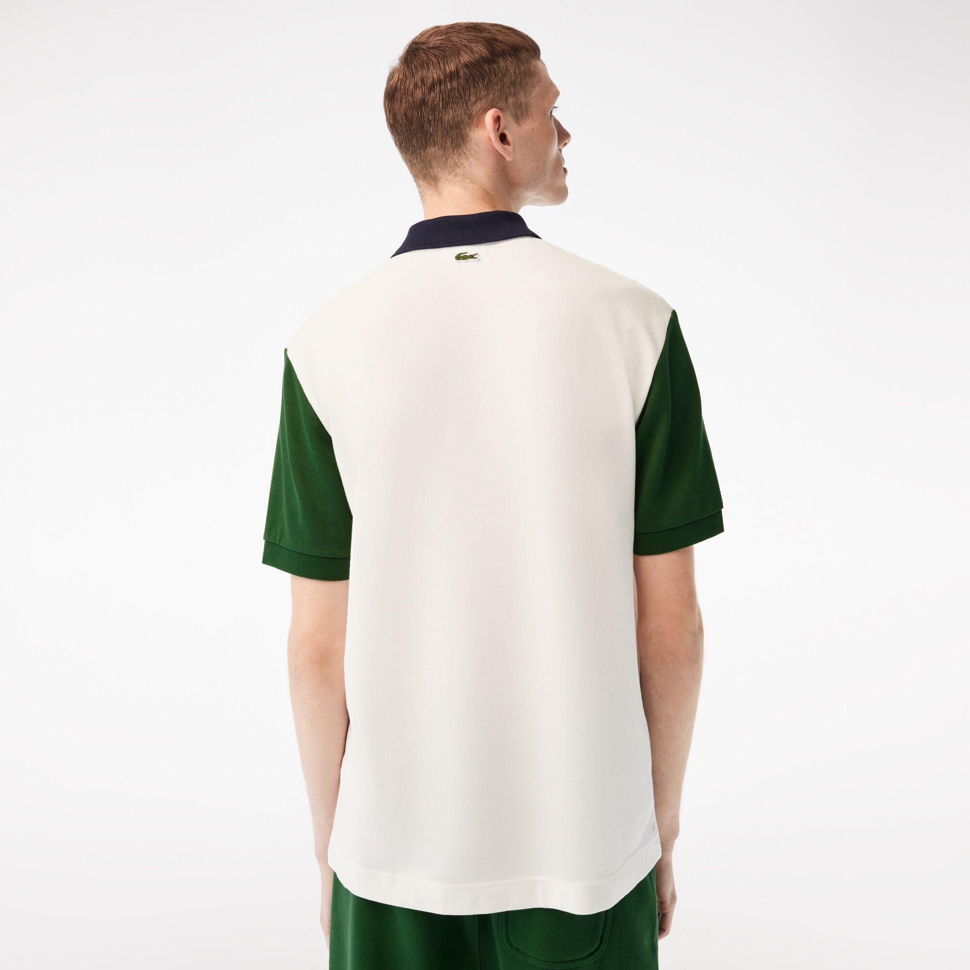 Lacoste Polo Shirt