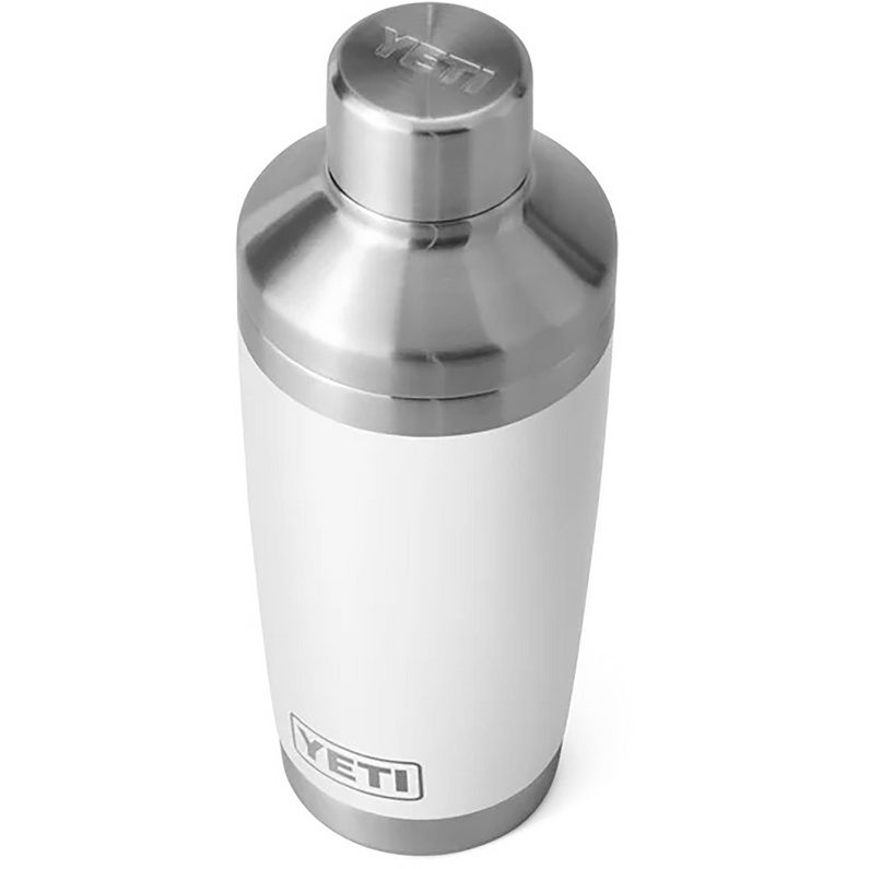 Yeti Coolers Rambler 20oz Cocktail Shaker