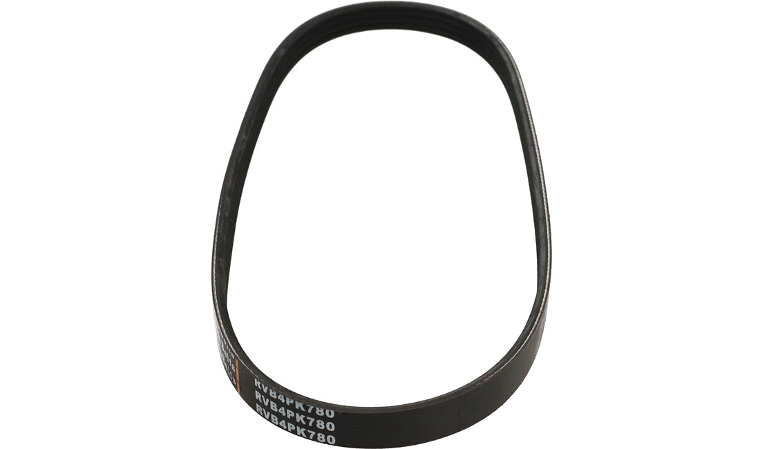 Multi v-rem 4 pk x 780 mm