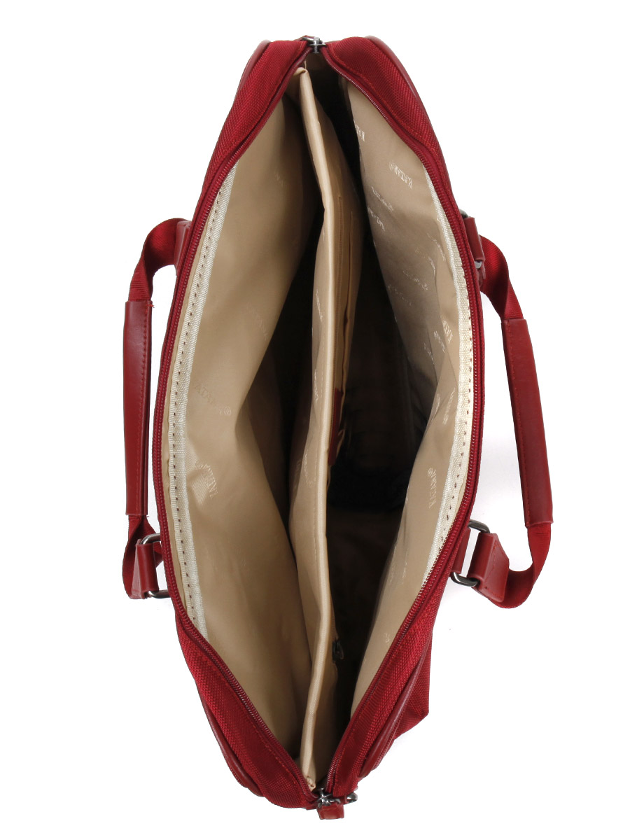 Sacoche ordinateur Katana Urban Chic 17 pouces