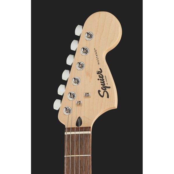 Squier Sonic Mustang HH California BL