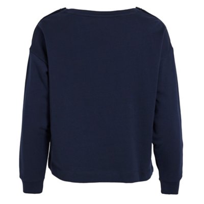 Sweatshirt femme Viberine VILA
