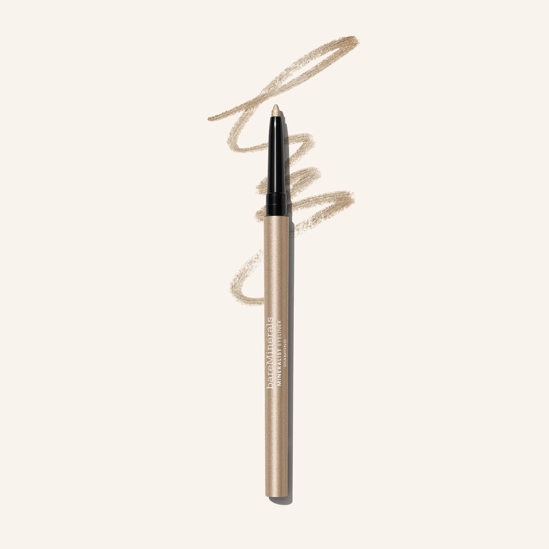 bareMinerals Mineralist Lasting Eyeliner 0,35 gr. - Diamond