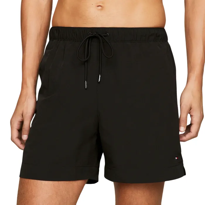 Tommy Hilfiger Medium Drawstring Zwemshort Heren