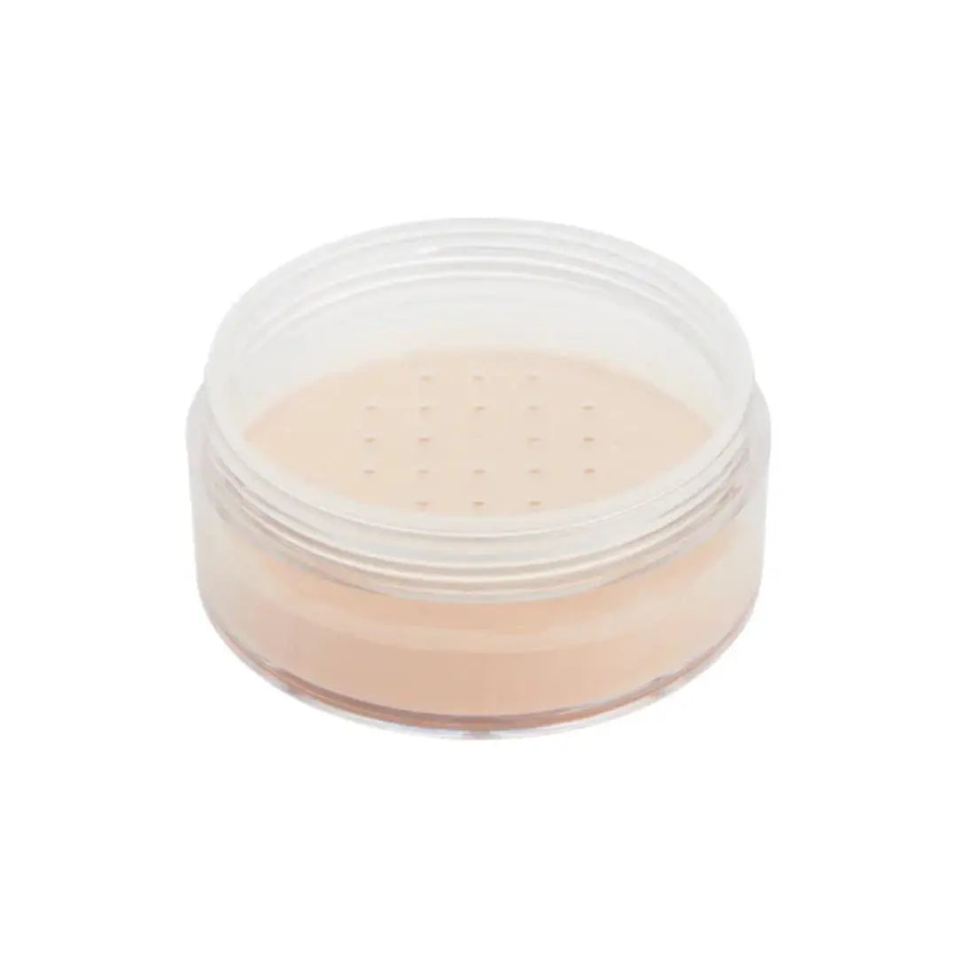Lasting Perfection Loose Powder 1 Transparent