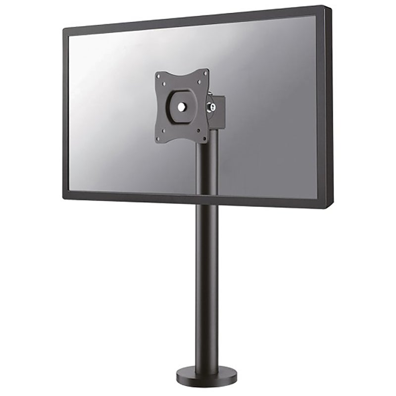 Neomounts NS-DPOS100 BLACK flatscreen bureausteun zwart