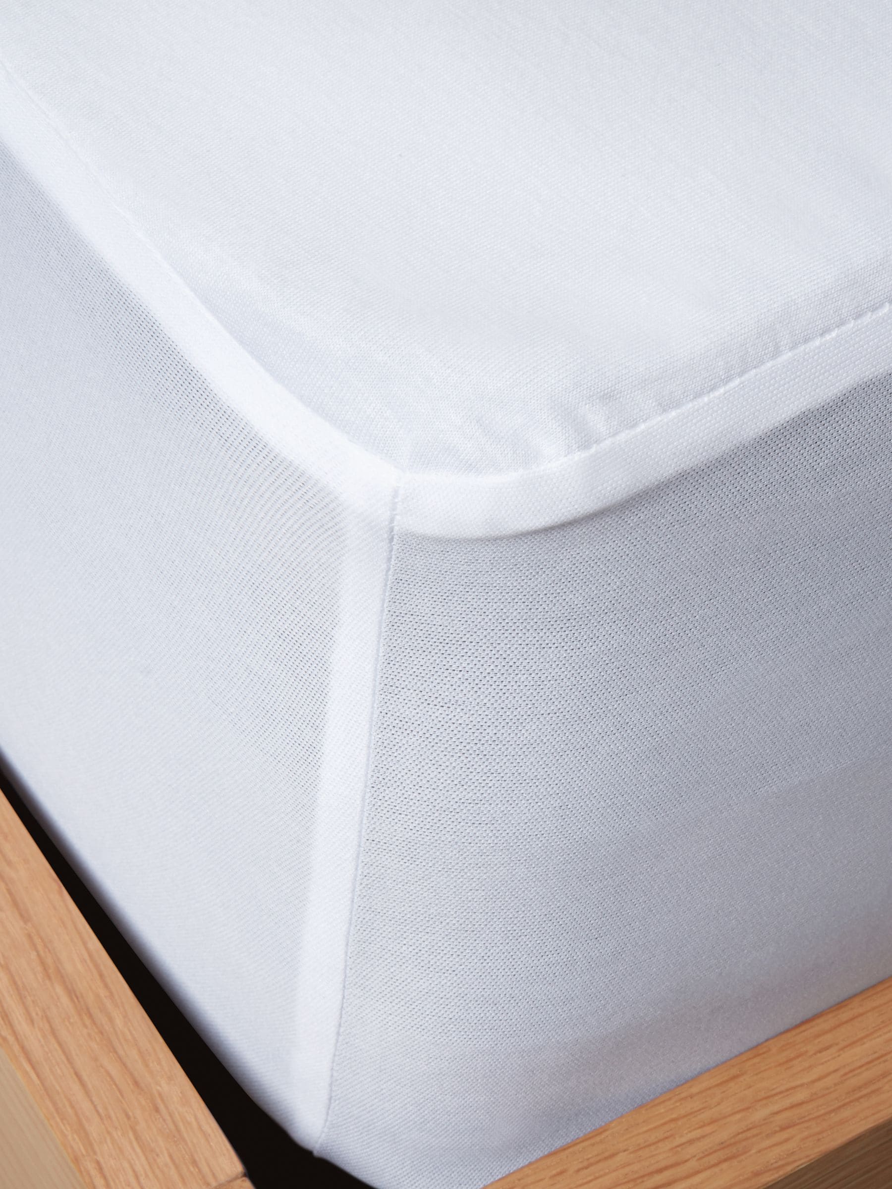 Panda London Panda Kids Cotbed Mattress Protector