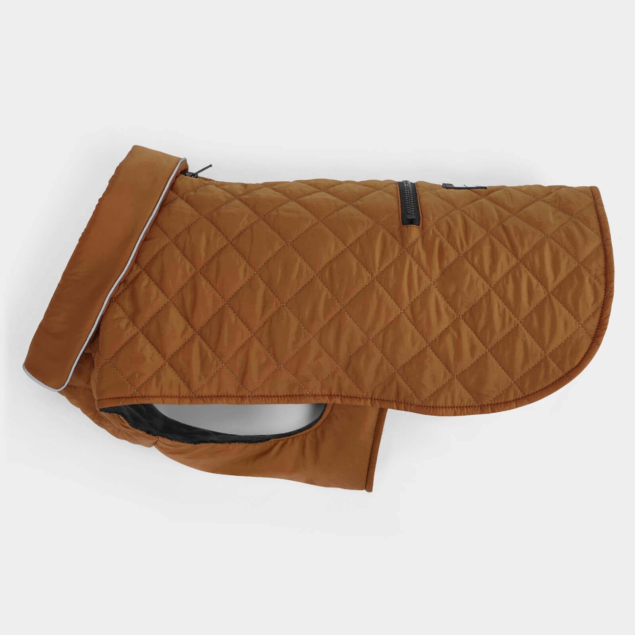 PAW WOW Hundejacke FRITZ Braun S