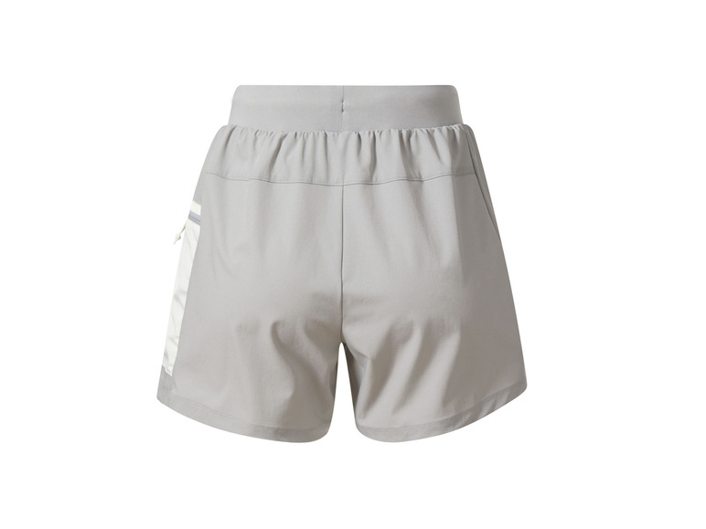 Dames korte sportbroek
