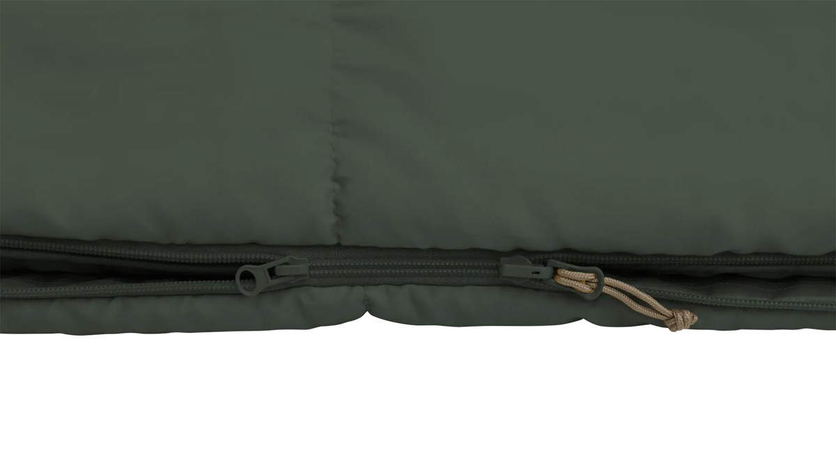 Campion Prime Green