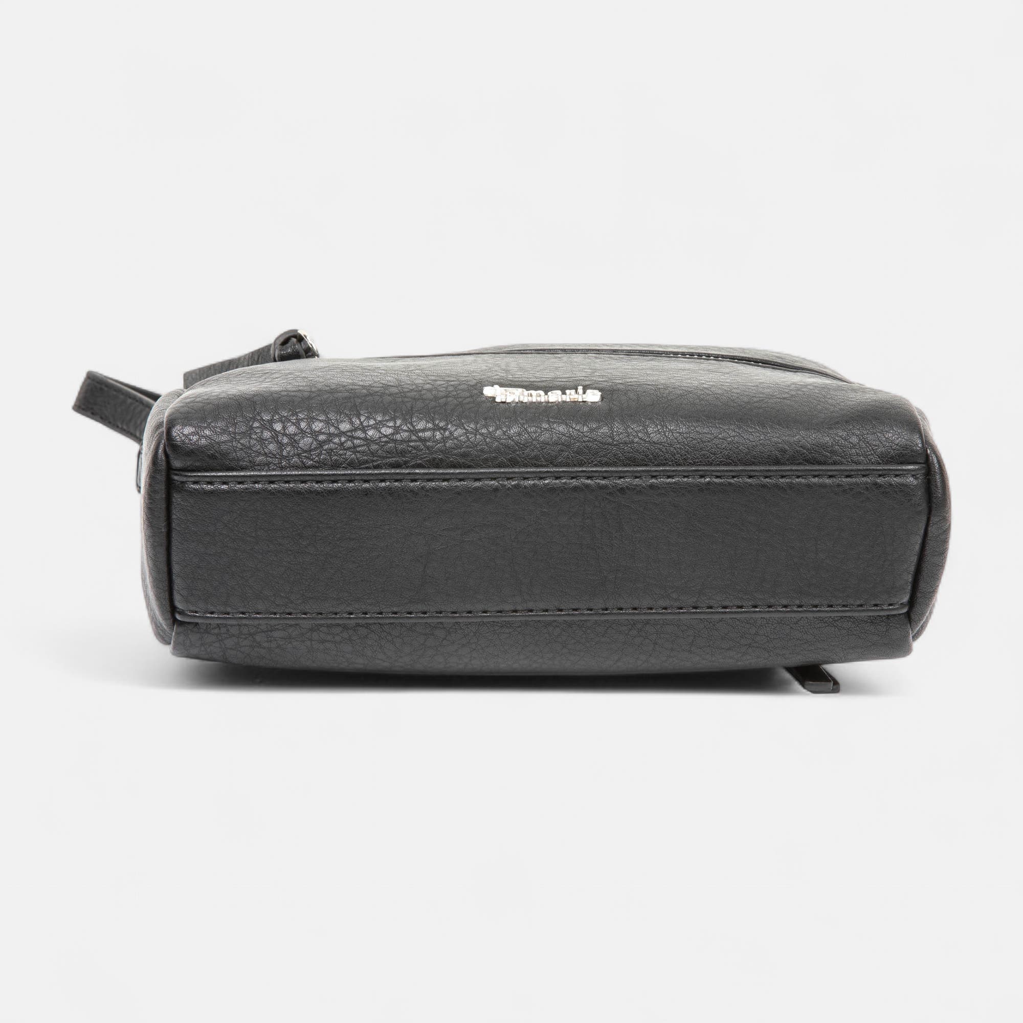 Sac bandoulière noir