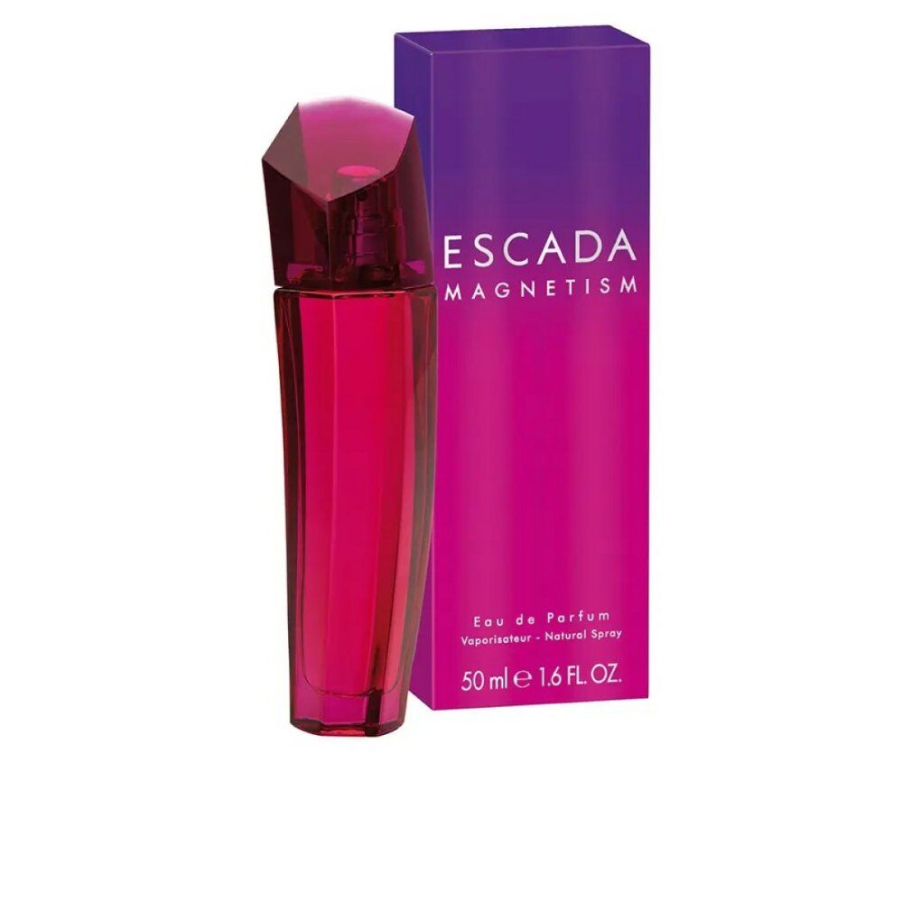 MAGNETISM Eau de Parfum Spray 50 ml