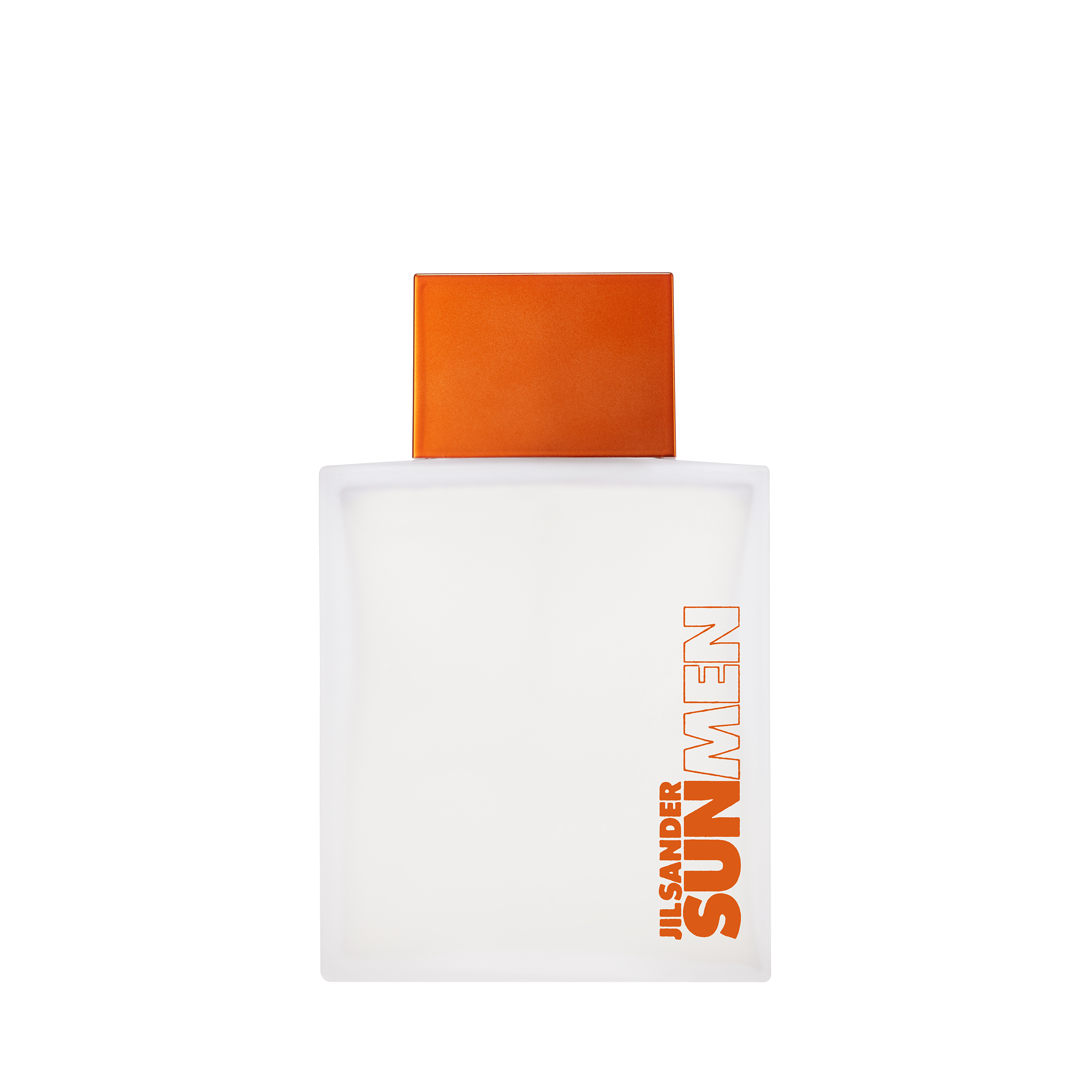 Jil Sander Eau de Toilette Natural Nat Spr 75 ml
