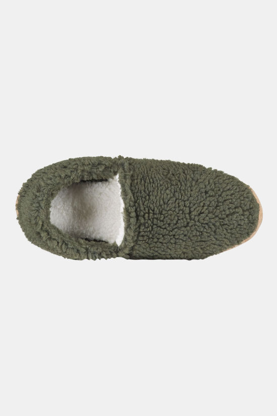 Ayacucho Ayacucho Low Sherpa Slipper