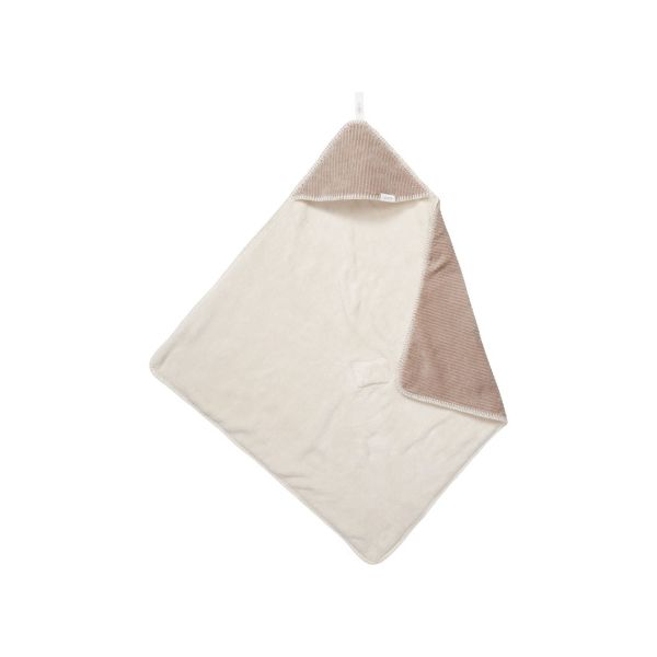 Koeka Omslagdoek teddy Vik clay 1050-1033 kl.284