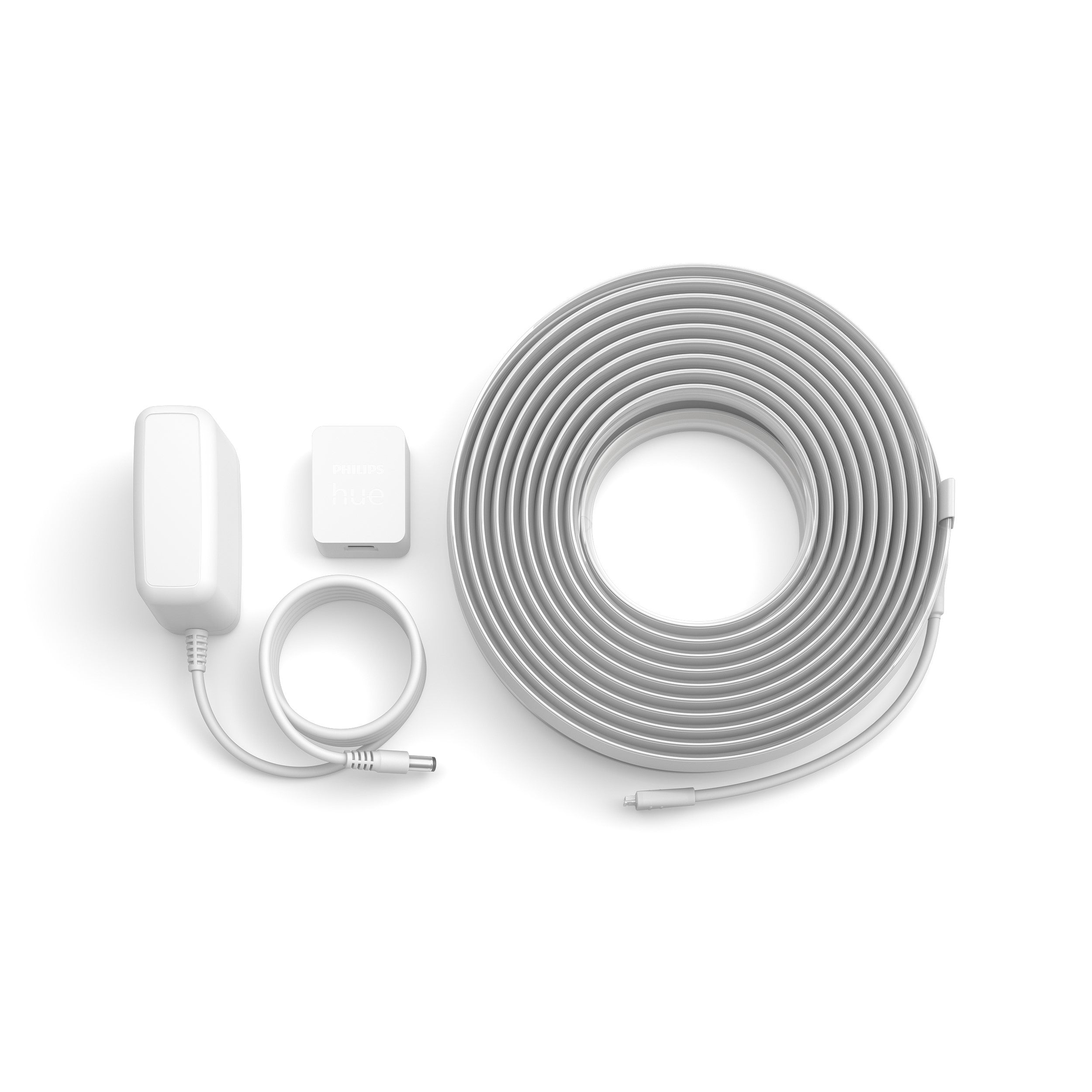 Philips Hue Solo LED Strip 10 Meter - Incl. Hue Dimmer Switch