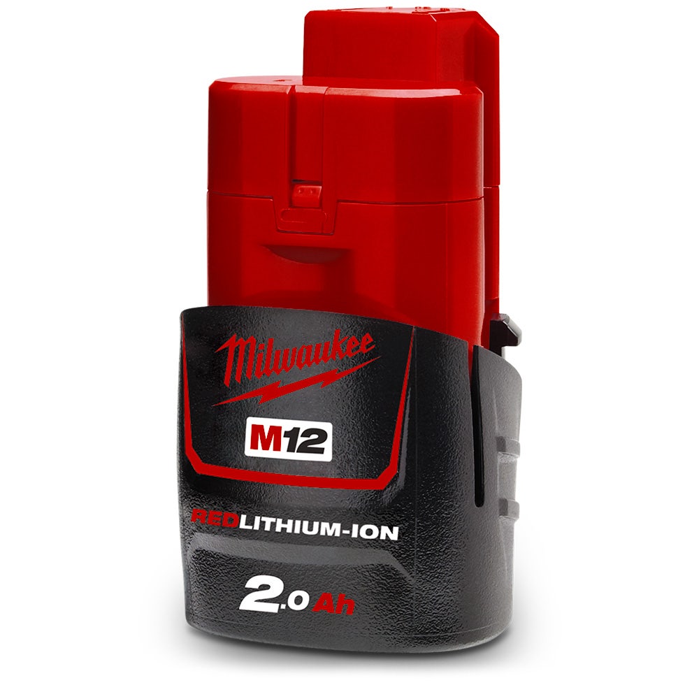 Kit combinado de chave de impacto com catraca Milwaukee FUEL™ 12V 3/8