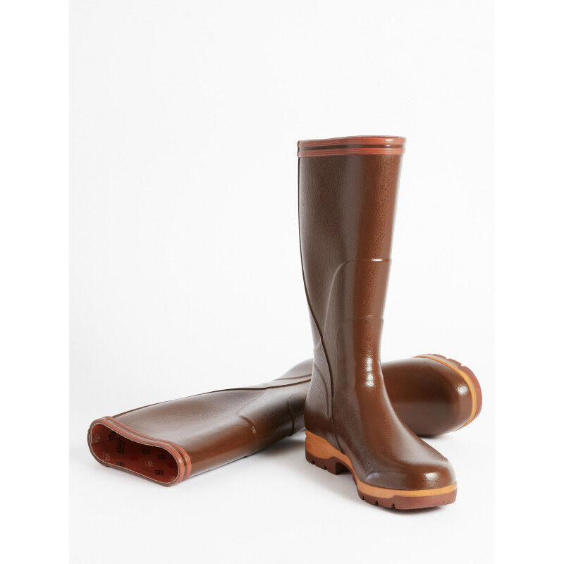 Tancar Pro - Bottes de pluie homme