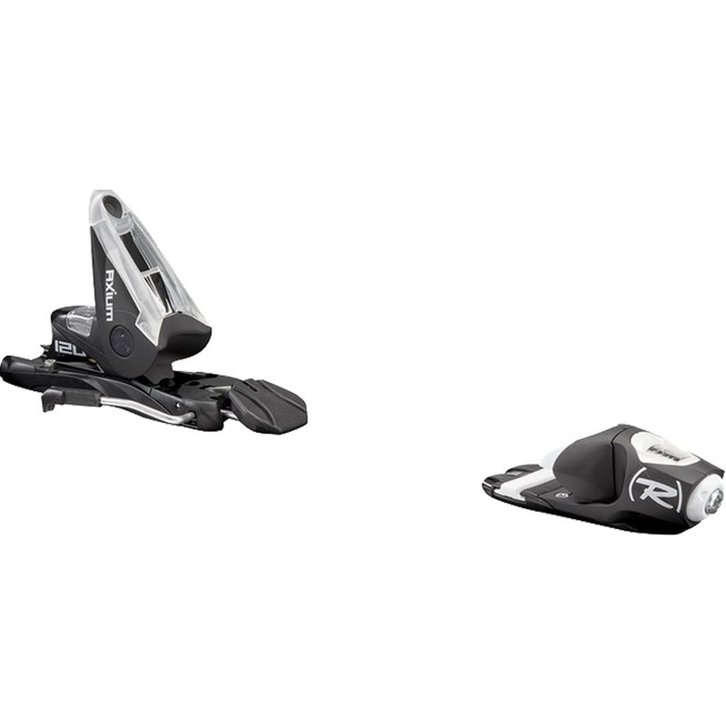 Rossignol Axium 120 90mm black white