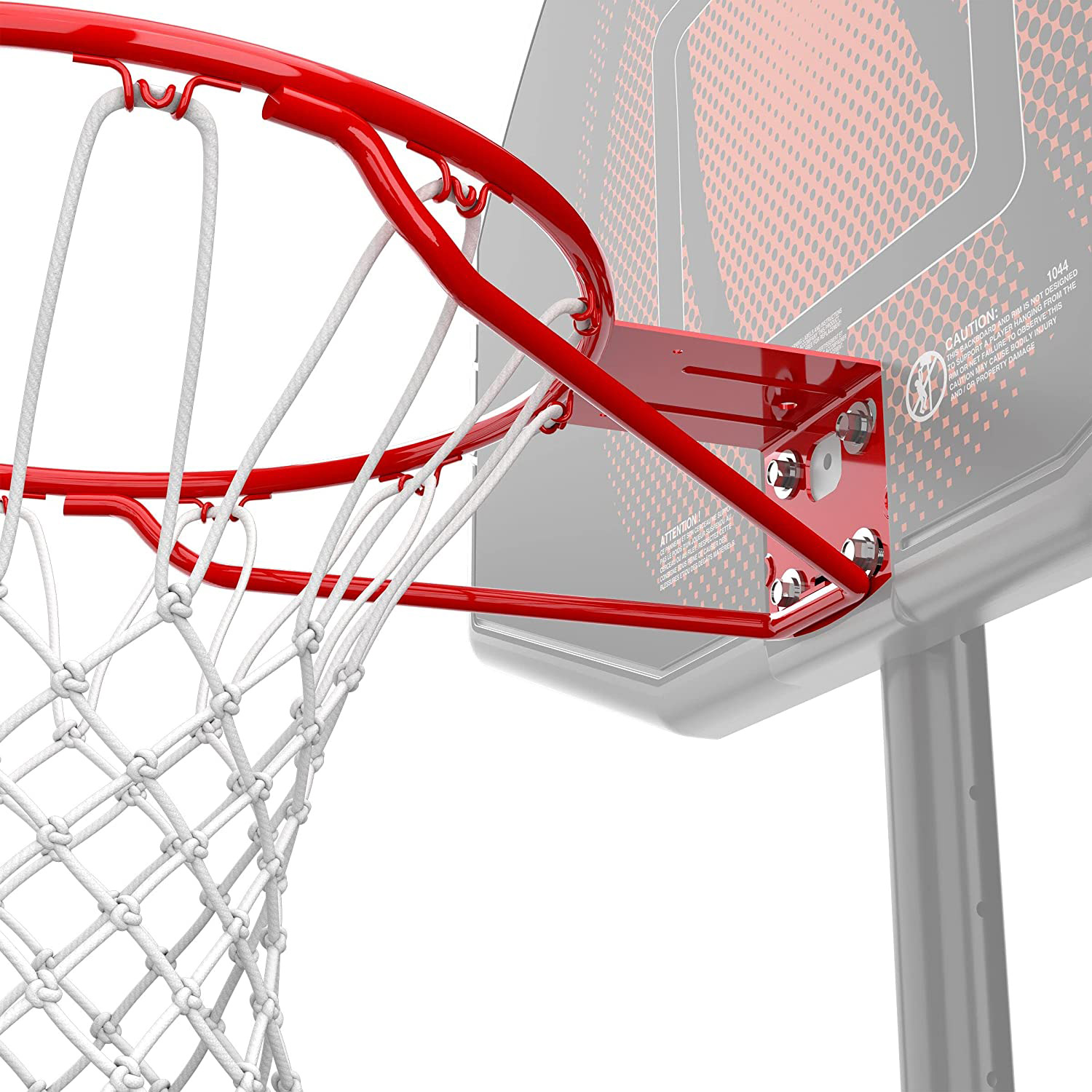 Spalding Standard basketbalring