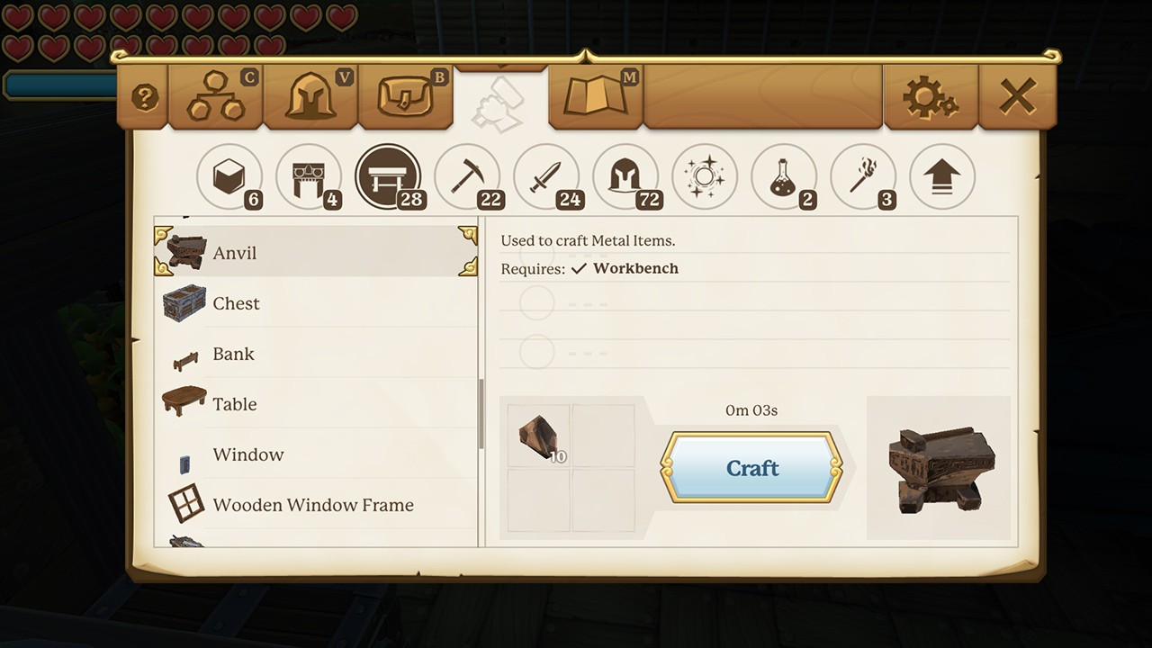 Portal Knights- PC
