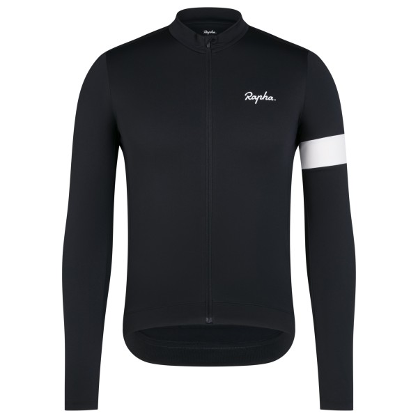 Rapha - Core Thermal Long Sleeve Jersey - Maillot de cyclisme