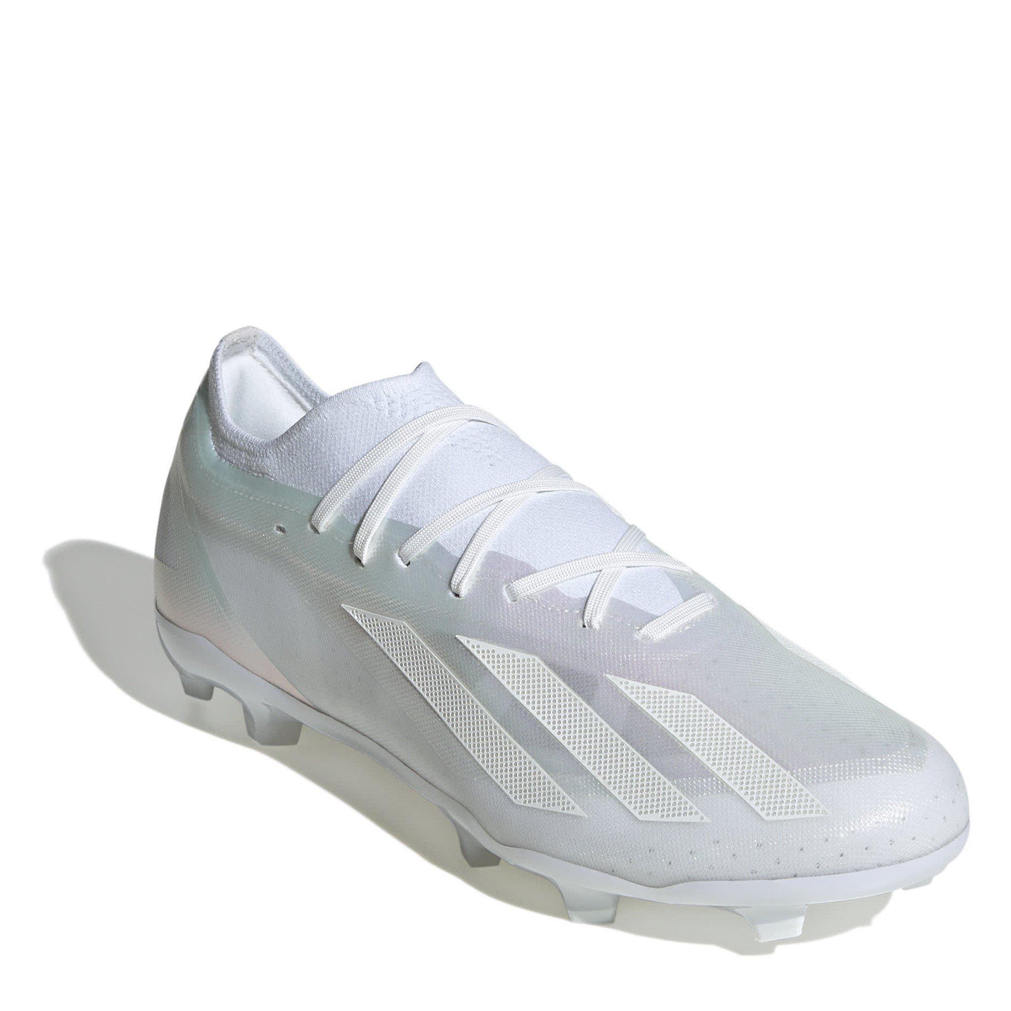 adidas X Crazyfast.2 Firm Ground Football Boots Adults