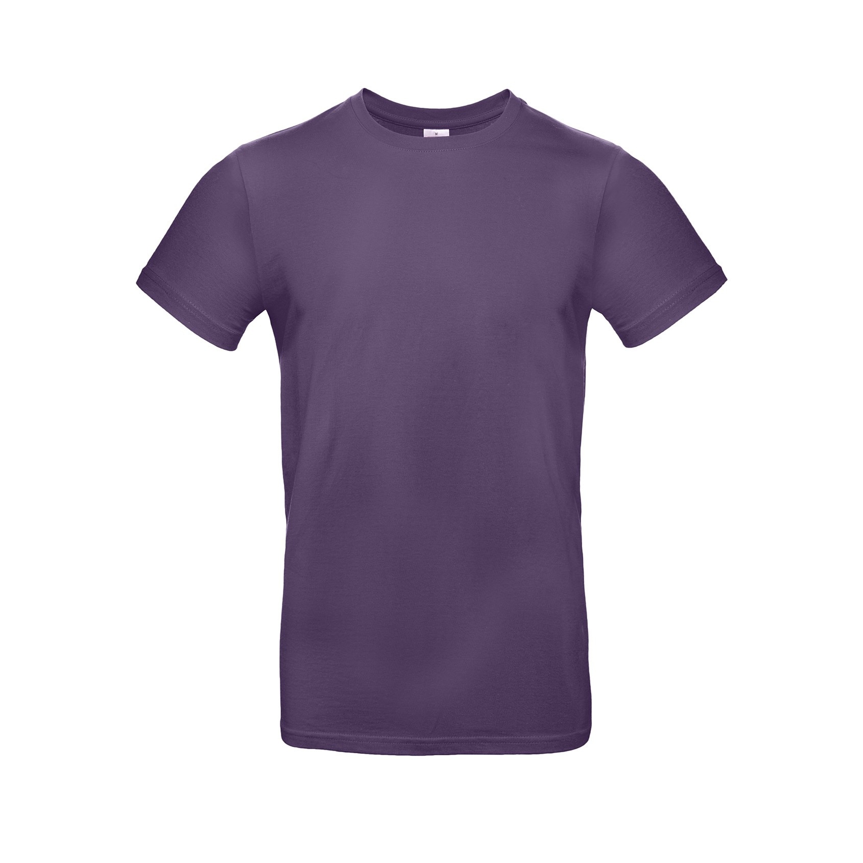 B&C BC03T - Tee-Shirt Homme 100% Coton