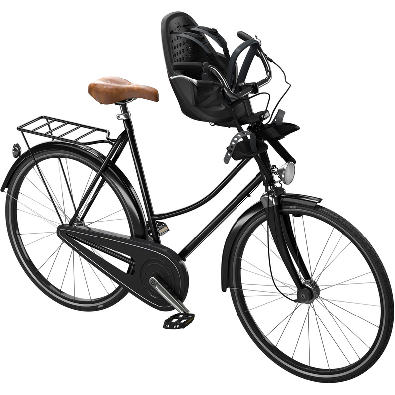 Thule Kinder Yepp 2 Mini Kindersitz