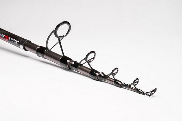 Canne Surfcasting Télescopique Penn Tidal Tele Surf